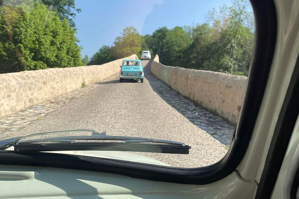 © FIAT 500 et dérivés CLUB DE FRANCE <strong></strong><small>© FIAT 500 et dérivés CLUB DE FRANCE</small>