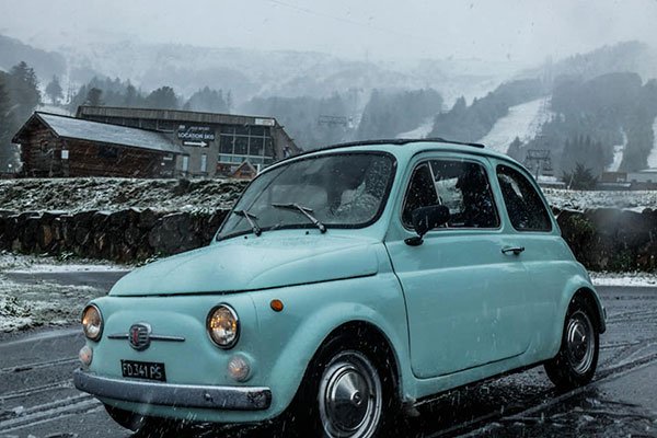 Auvergne © FIAT 500 et dérivés CLUB DE FRANCE <strong>Auvergne</strong><small>© FIAT 500 et dérivés CLUB DE FRANCE</small>