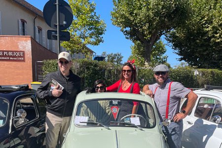 © FIAT 500 et dérivés CLUB DE FRANCE <strong></strong><small>© FIAT 500 et dérivés CLUB DE FRANCE</small>