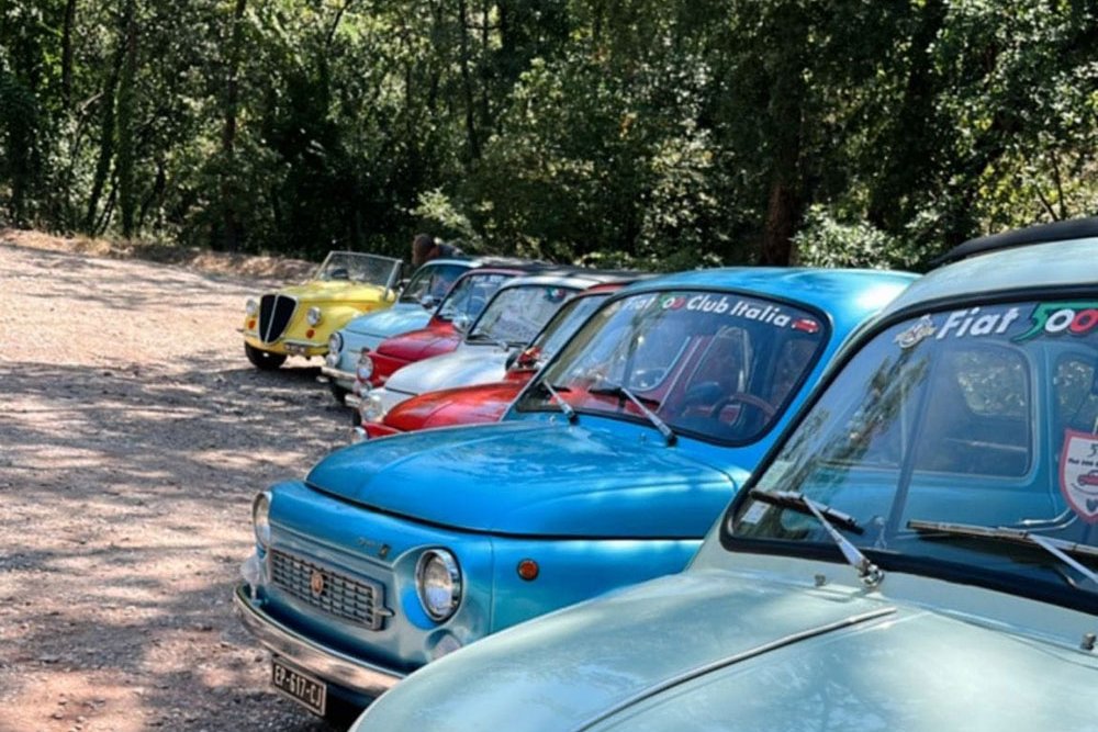 © FIAT 500 et dérivés CLUB DE FRANCE <strong></strong><small>© FIAT 500 et dérivés CLUB DE FRANCE</small>