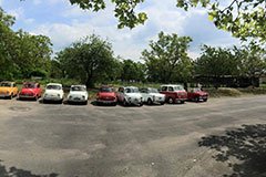 © FIAT 500 et dérivés CLUB DE FRANCE <strong></strong><small>© FIAT 500 et dérivés CLUB DE FRANCE</small>