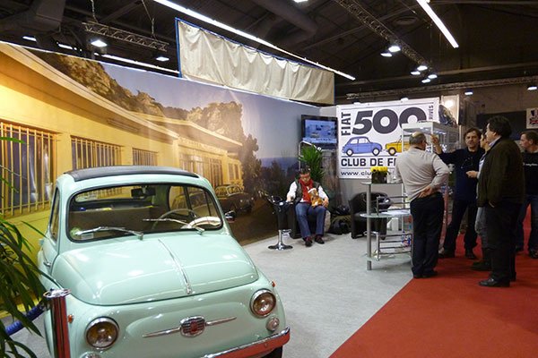 © FIAT 500 et dérivés CLUB DE FRANCE <strong></strong><small>© FIAT 500 et dérivés CLUB DE FRANCE</small>