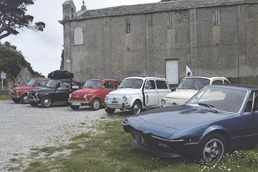 © FIAT 500 et dérivés CLUB DE FRANCE <strong></strong><small>© FIAT 500 et dérivés CLUB DE FRANCE</small>