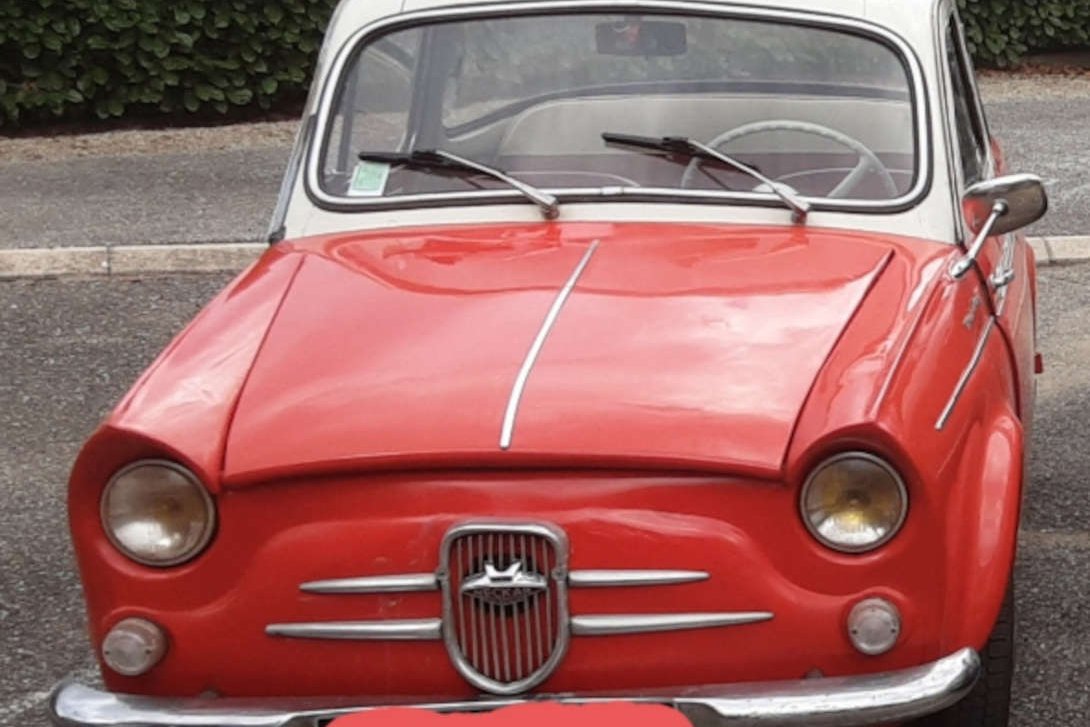 © FIAT 500 et dérivés CLUB DE FRANCE <strong></strong><small>© FIAT 500 et dérivés CLUB DE FRANCE</small>