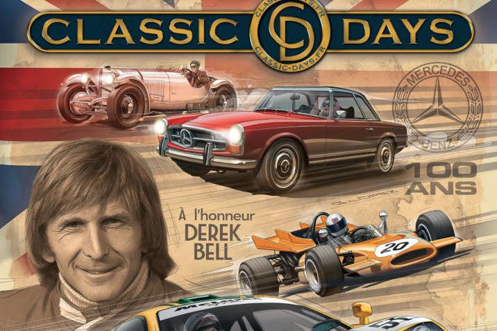 Affiche 2026 © FIAT 500 et dérivés CLUB DE FRANCE <strong>Affiche 2026</strong><small>© FIAT 500 et dérivés CLUB DE FRANCE</small>