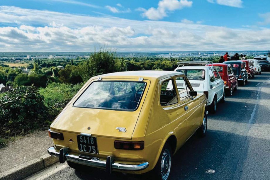 © FIAT 500 et dérivés CLUB DE FRANCE <strong></strong><small>© FIAT 500 et dérivés CLUB DE FRANCE</small>