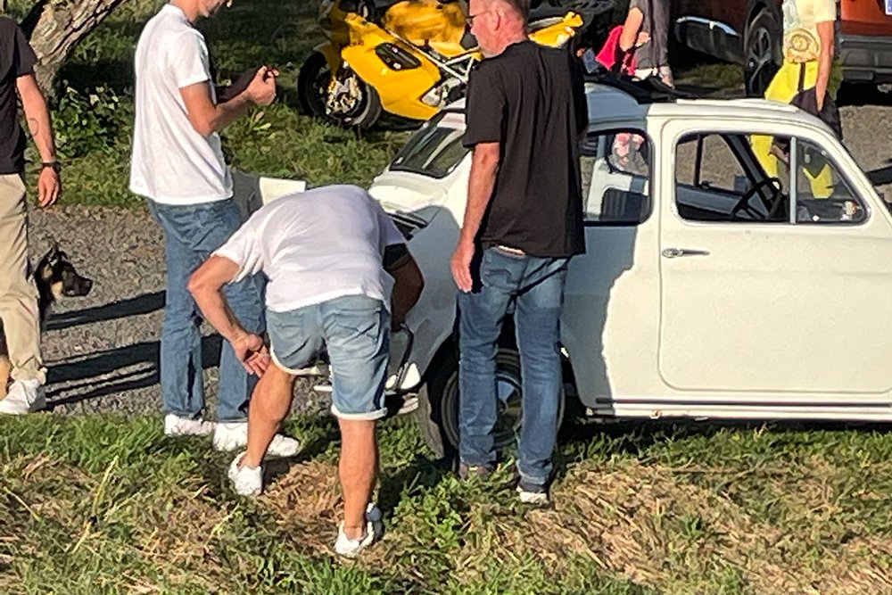 © FIAT 500 et dérivés CLUB DE FRANCE <strong></strong><small>© FIAT 500 et dérivés CLUB DE FRANCE</small>