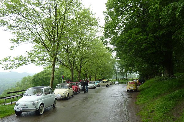 © FIAT 500 et dérivés CLUB DE FRANCE <strong></strong><small>© FIAT 500 et dérivés CLUB DE FRANCE</small>