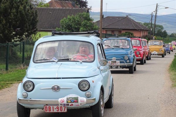 © FIAT 500 et dérivés CLUB DE FRANCE <strong></strong><small>© FIAT 500 et dérivés CLUB DE FRANCE</small>