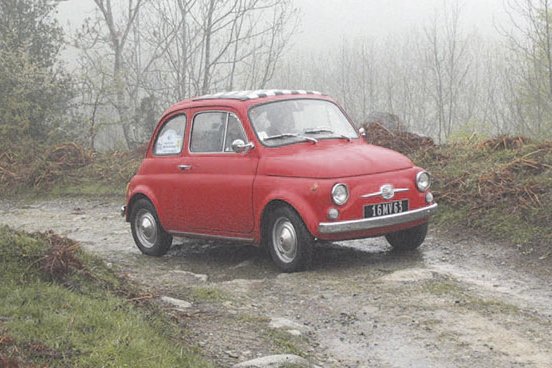 © FIAT 500 et dérivés CLUB DE FRANCE <strong></strong><small>© FIAT 500 et dérivés CLUB DE FRANCE</small>