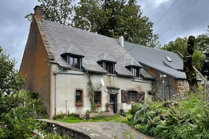 Ferme de Champs © FIAT 500 et dérivés CLUB DE FRANCE <strong>Ferme de Champs</strong><small>© FIAT 500 et dérivés CLUB DE FRANCE</small>