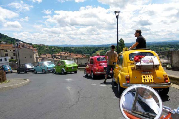 © FIAT 500 et dérivés CLUB DE FRANCE <strong></strong><small>© FIAT 500 et dérivés CLUB DE FRANCE</small>