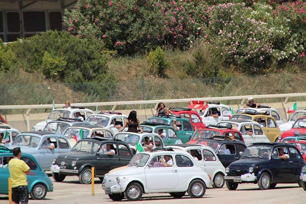 © FIAT 500 et dérivés CLUB DE FRANCE <strong></strong><small>© FIAT 500 et dérivés CLUB DE FRANCE</small>