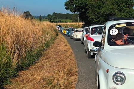 © FIAT 500 et dérivés CLUB DE FRANCE <strong></strong><small>© FIAT 500 et dérivés CLUB DE FRANCE</small>