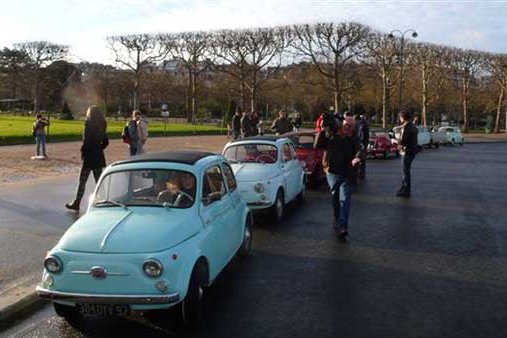 © FIAT 500 et dérivés CLUB DE FRANCE <strong></strong><small>© FIAT 500 et dérivés CLUB DE FRANCE</small>