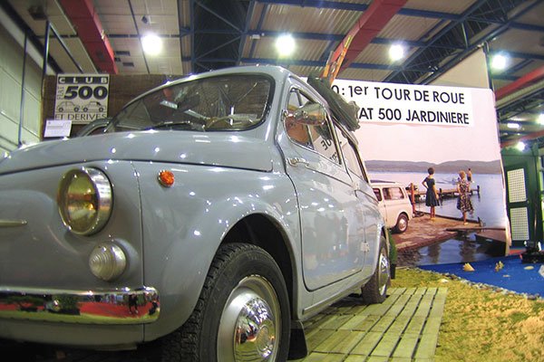 Reims 2010 © FIAT 500 et dérivés CLUB DE FRANCE <strong>Reims 2010</strong><small>© FIAT 500 et dérivés CLUB DE FRANCE</small>