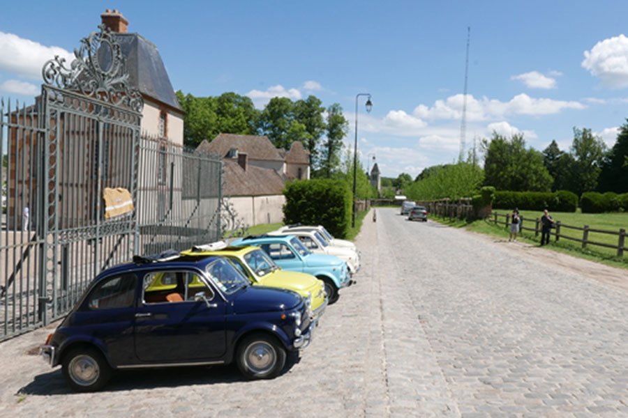 © FIAT 500 et dérivés CLUB DE FRANCE <strong></strong><small>© FIAT 500 et dérivés CLUB DE FRANCE</small>