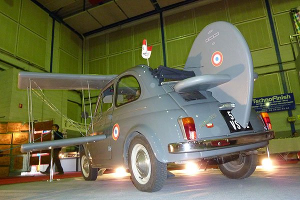 © FIAT 500 et dérivés CLUB DE FRANCE <strong></strong><small>© FIAT 500 et dérivés CLUB DE FRANCE</small>