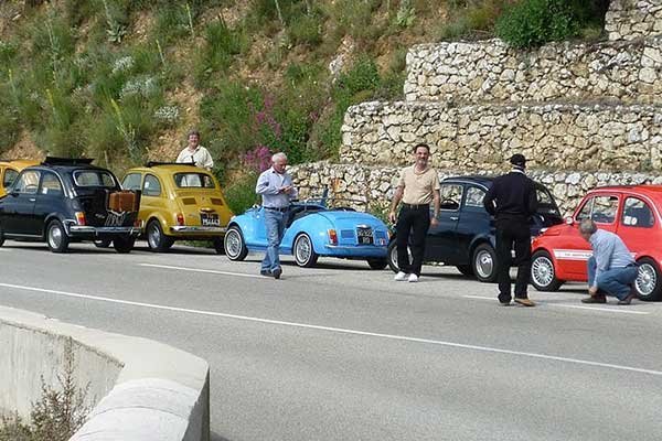 © FIAT 500 et dérivés CLUB DE FRANCE <strong></strong><small>© FIAT 500 et dérivés CLUB DE FRANCE</small>