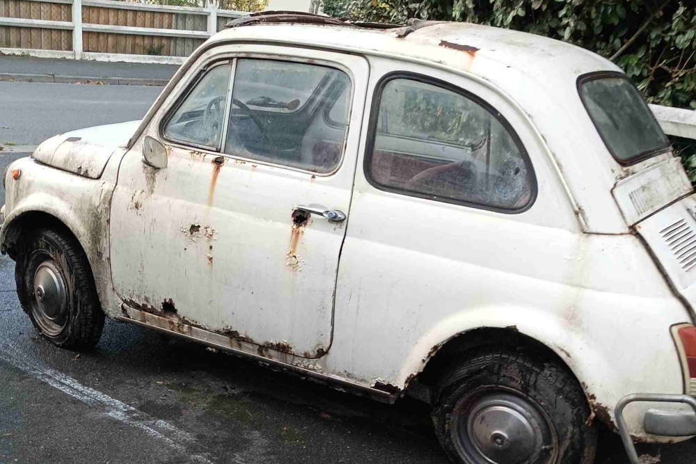 <strong>Fiat 500L LANOTTE</strong><small>© FIAT 500 et dérivés CLUB DE FRANCE</small>