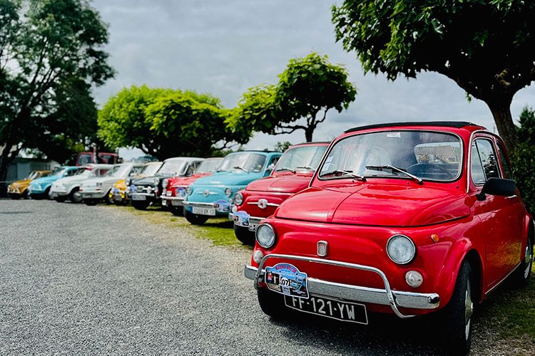 <strong></strong><small>© FIAT 500 et dérivés CLUB DE FRANCE</small>