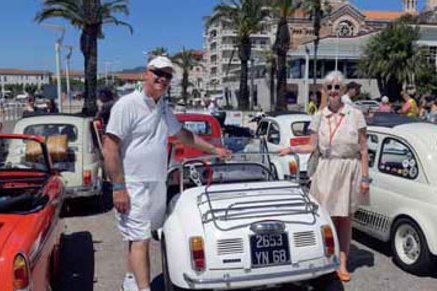 © FIAT 500 et dérivés CLUB DE FRANCE <strong></strong><small>© FIAT 500 et dérivés CLUB DE FRANCE</small>