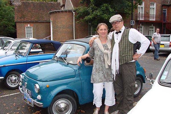 © FIAT 500 et dérivés CLUB DE FRANCE <strong></strong><small>© FIAT 500 et dérivés CLUB DE FRANCE</small>