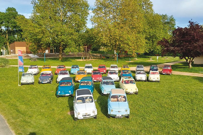 <strong></strong><small>© FIAT 500 et dérivés CLUB DE FRANCE</small>