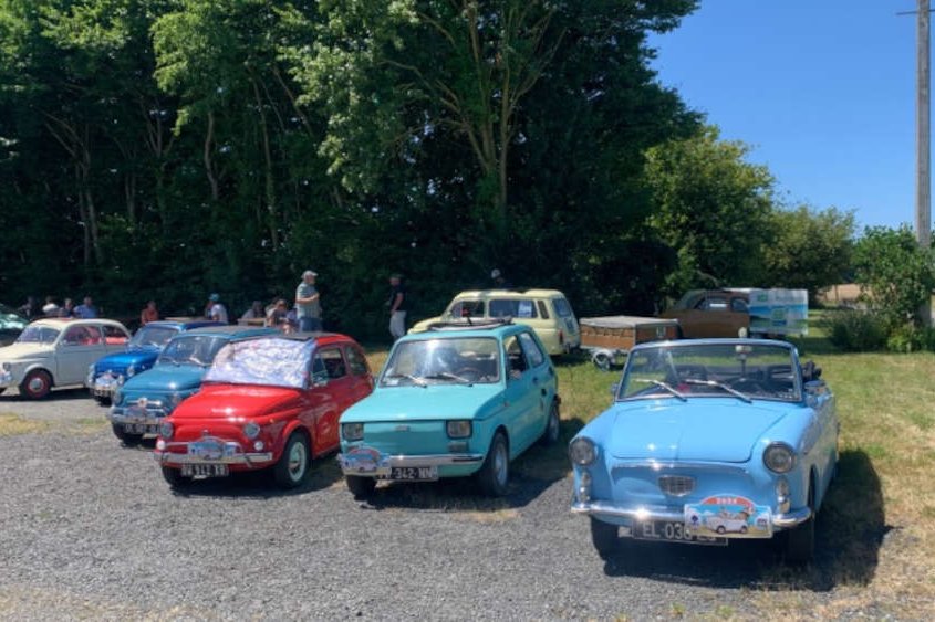 <strong></strong><small>© FIAT 500 et dérivés CLUB DE FRANCE</small>