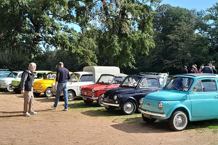 © FIAT 500 et dérivés CLUB DE FRANCE <strong></strong><small>© FIAT 500 et dérivés CLUB DE FRANCE</small>