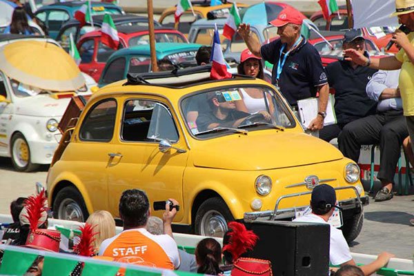 © FIAT 500 et dérivés CLUB DE FRANCE <strong></strong><small>© FIAT 500 et dérivés CLUB DE FRANCE</small>