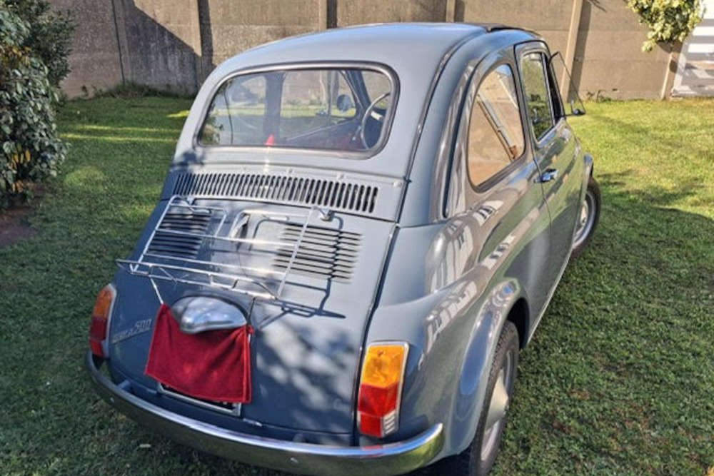 © FIAT 500 et dérivés CLUB DE FRANCE <strong></strong><small>© FIAT 500 et dérivés CLUB DE FRANCE</small>