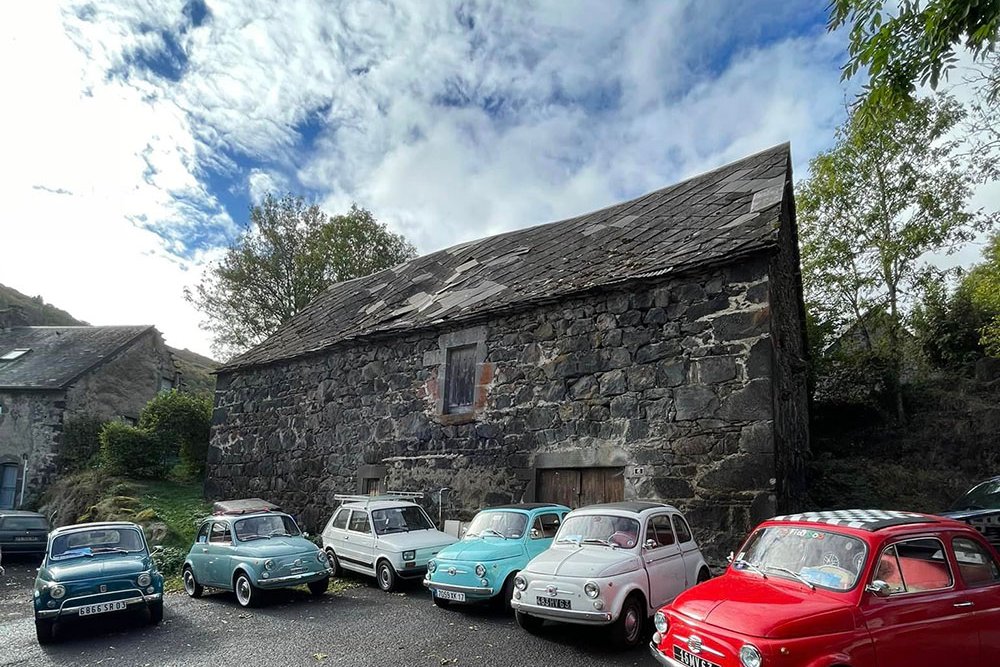 © FIAT 500 et dérivés CLUB DE FRANCE <strong></strong><small>© FIAT 500 et dérivés CLUB DE FRANCE</small>