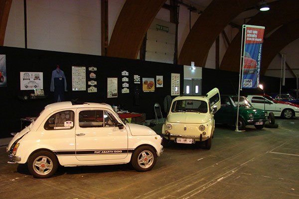 © FIAT 500 et dérivés CLUB DE FRANCE <strong></strong><small>© FIAT 500 et dérivés CLUB DE FRANCE</small>