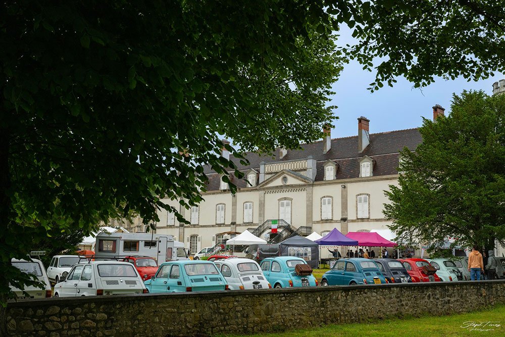 © FIAT 500 et dérivés CLUB DE FRANCE <strong></strong><small>© FIAT 500 et dérivés CLUB DE FRANCE</small>