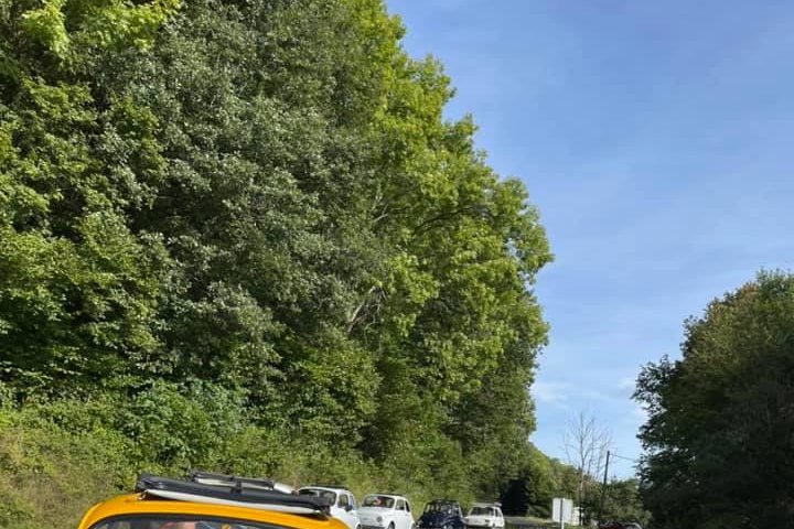 © FIAT 500 et dérivés CLUB DE FRANCE <strong></strong><small>© FIAT 500 et dérivés CLUB DE FRANCE</small>