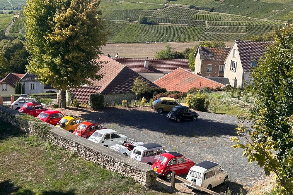 <strong></strong><small>© FIAT 500 et dérivés CLUB DE FRANCE</small>