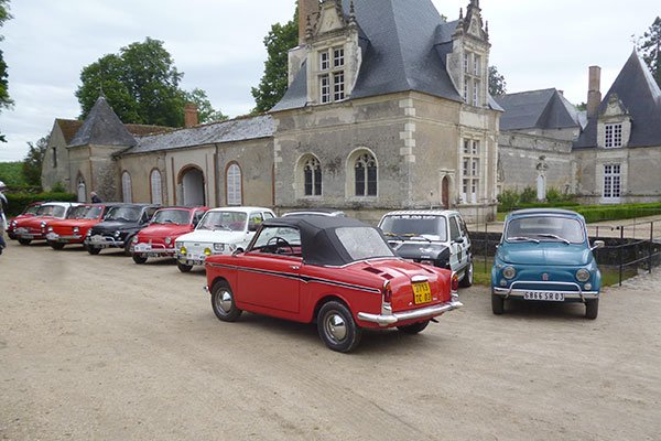 © FIAT 500 et dérivés CLUB DE FRANCE <strong></strong><small>© FIAT 500 et dérivés CLUB DE FRANCE</small>