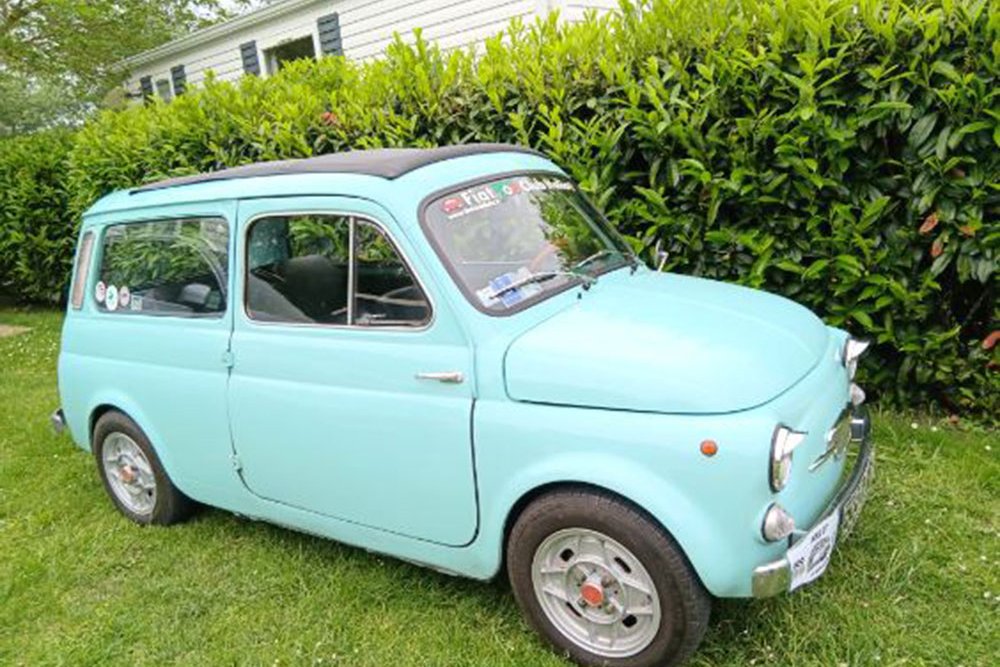 <strong></strong><small>© FIAT 500 et dérivés CLUB DE FRANCE</small>