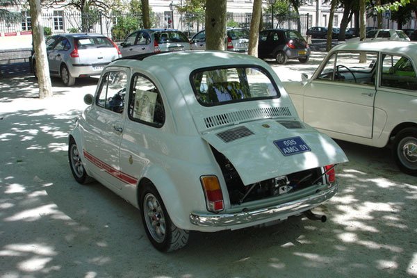 © FIAT 500 et dérivés CLUB DE FRANCE <strong></strong><small>© FIAT 500 et dérivés CLUB DE FRANCE</small>