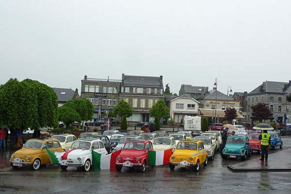 © FIAT 500 et dérivés CLUB DE FRANCE <strong></strong><small>© FIAT 500 et dérivés CLUB DE FRANCE</small>