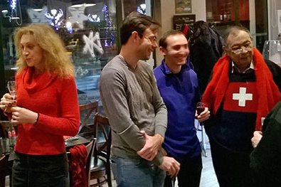 Il Nove 2017 © FIAT 500 et dérivés CLUB DE FRANCE <strong>Il Nove 2017</strong><small>© FIAT 500 et dérivés CLUB DE FRANCE</small>