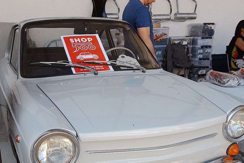 © FIAT 500 et dérivés CLUB DE FRANCE <strong></strong><small>© FIAT 500 et dérivés CLUB DE FRANCE</small>