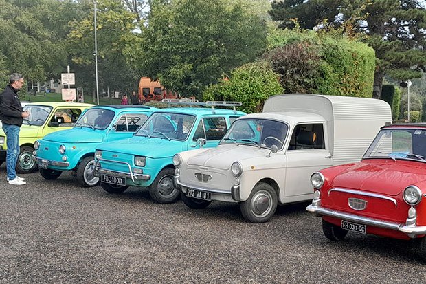 © FIAT 500 et dérivés CLUB DE FRANCE <strong></strong><small>© FIAT 500 et dérivés CLUB DE FRANCE</small>