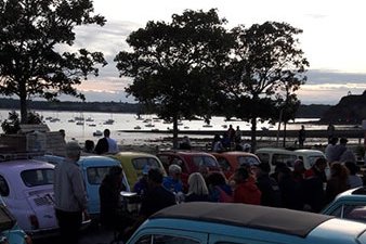 Saint Suliac © FIAT 500 et dérivés CLUB DE FRANCE <strong>Saint Suliac</strong><small>© FIAT 500 et dérivés CLUB DE FRANCE</small>