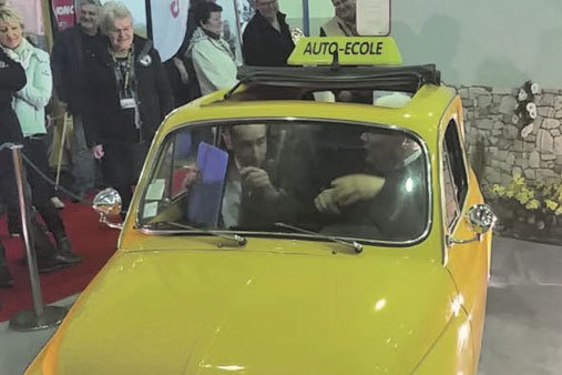 Reims 2018 © FIAT 500 et dérivés CLUB DE FRANCE <strong>Reims 2018</strong><small>© FIAT 500 et dérivés CLUB DE FRANCE</small>