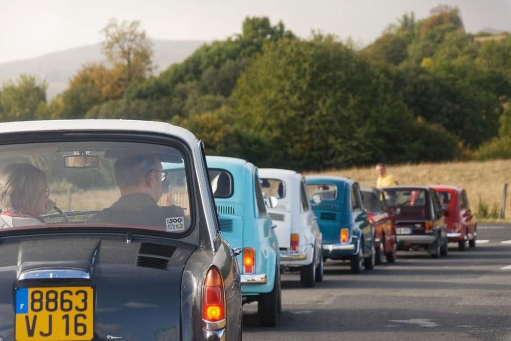 © FIAT 500 et dérivés CLUB DE FRANCE <strong></strong><small>© FIAT 500 et dérivés CLUB DE FRANCE</small>