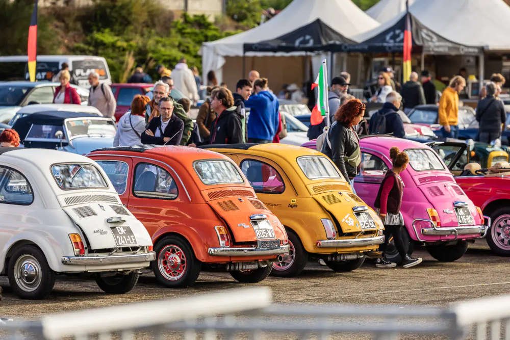 © FIAT 500 et dérivés CLUB DE FRANCE <strong></strong><small>© FIAT 500 et dérivés CLUB DE FRANCE</small>