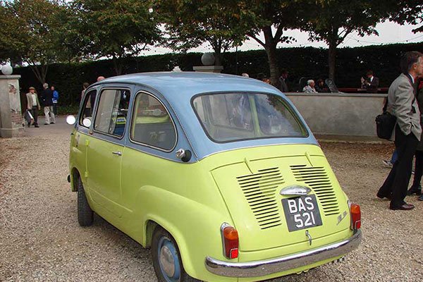 © FIAT 500 et dérivés CLUB DE FRANCE <strong></strong><small>© FIAT 500 et dérivés CLUB DE FRANCE</small>