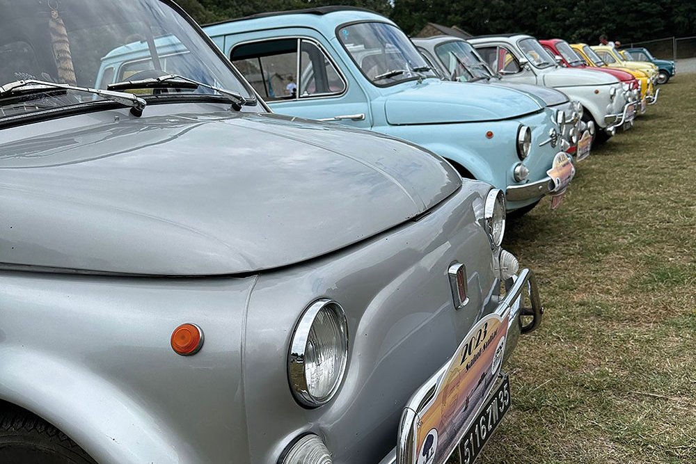 © FIAT 500 et dérivés CLUB DE FRANCE <strong></strong><small>© FIAT 500 et dérivés CLUB DE FRANCE</small>